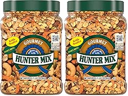 Southern Style Nuts Gourmet Hunter Mix, 23