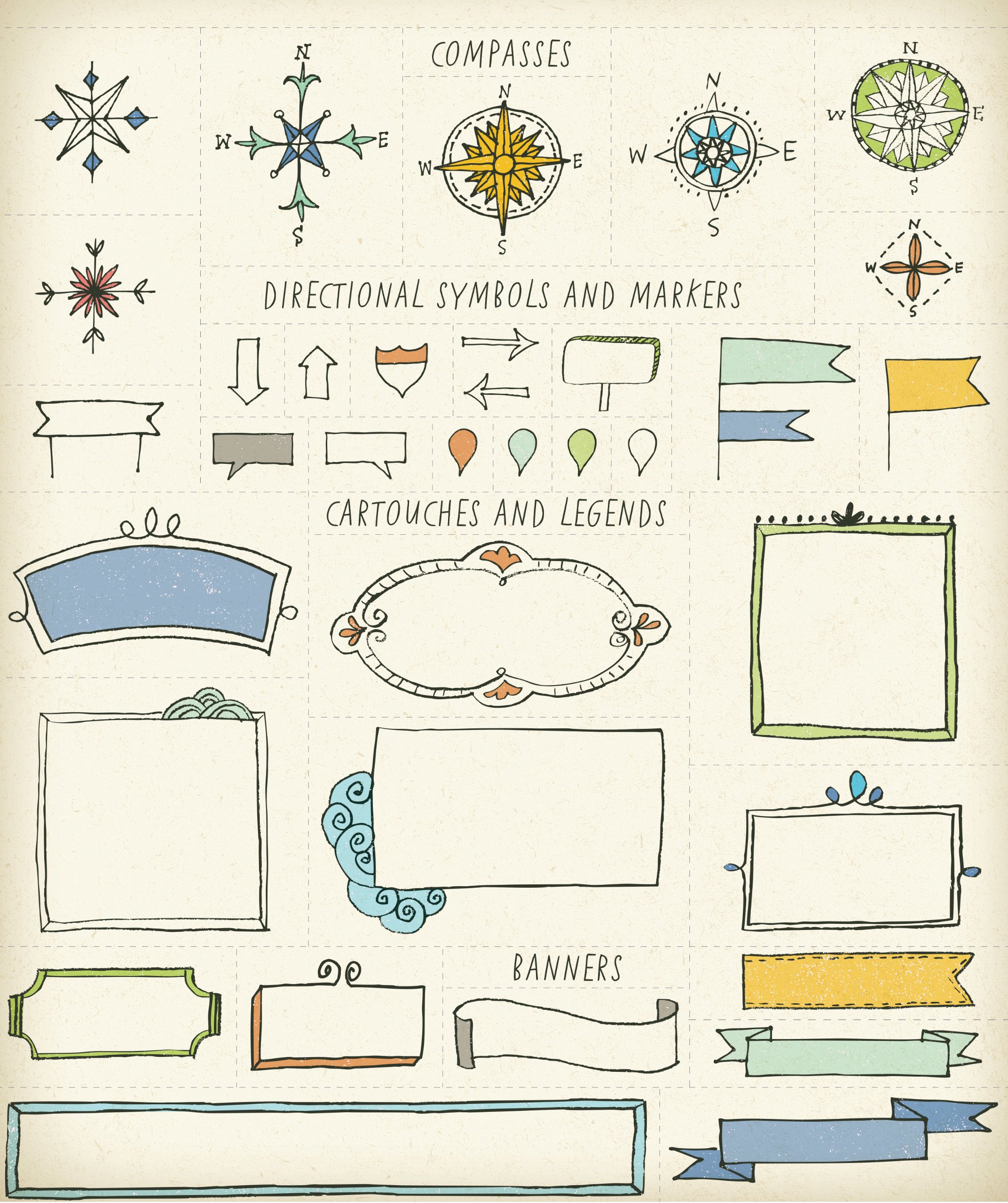 Make A Map Make A Map