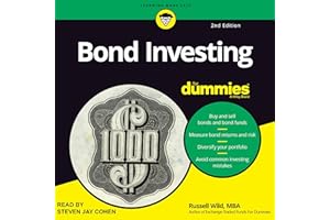 Bond Investing for Dummies: 2nd Edition