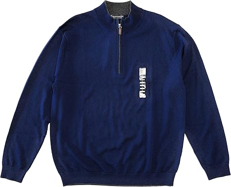 hart schaffner marx sweater