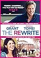 The Rewrite [DVD]
