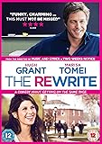 The Rewrite [DVD]