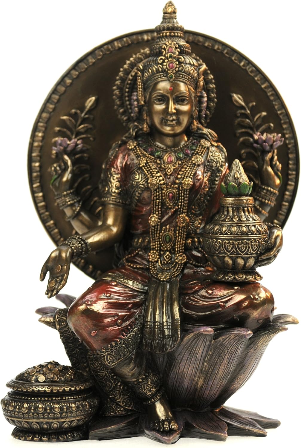 pezzo decorativo per tavolino da caffè