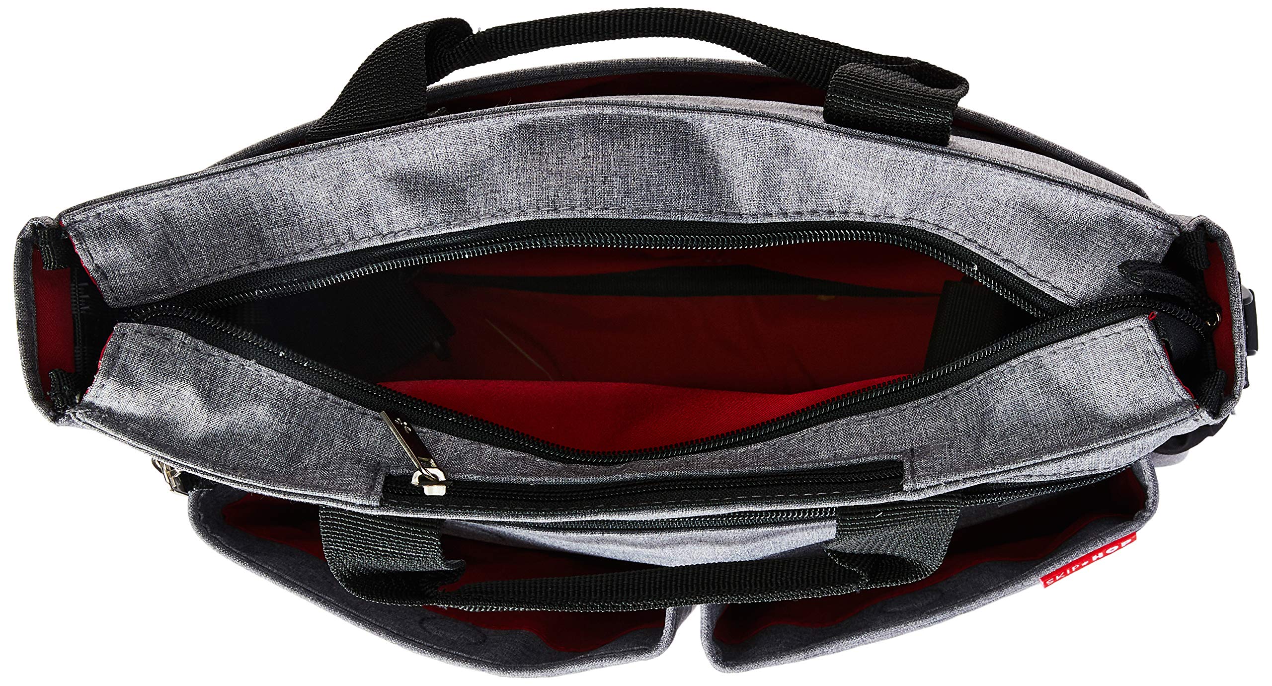 Skip Hop Diaper Bags Singapore IUCN Water
