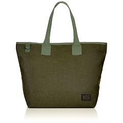 MIS Tote Bag MIS-1006