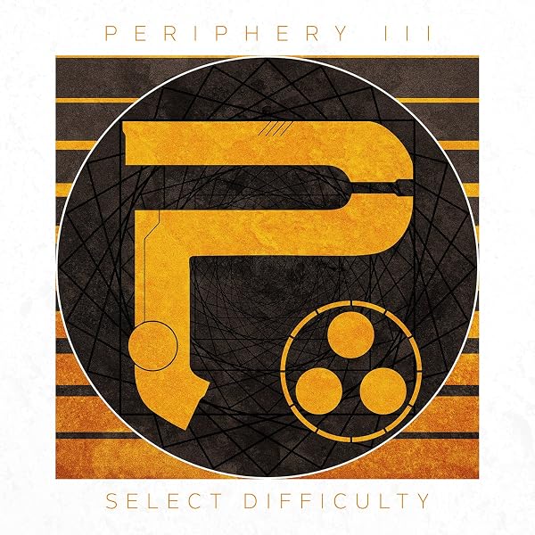 Periphery - Periphery V: Djent Is Not A Genre - Amazon.com Music