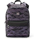 Kids Backpacks for Boys Girls Laptop School College Travel Business Waterproof Backpack with USB Charge Port Newest Purple