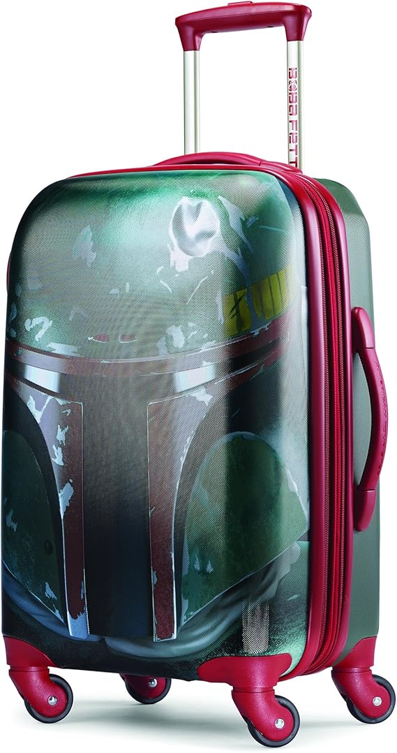 international tourister luggage