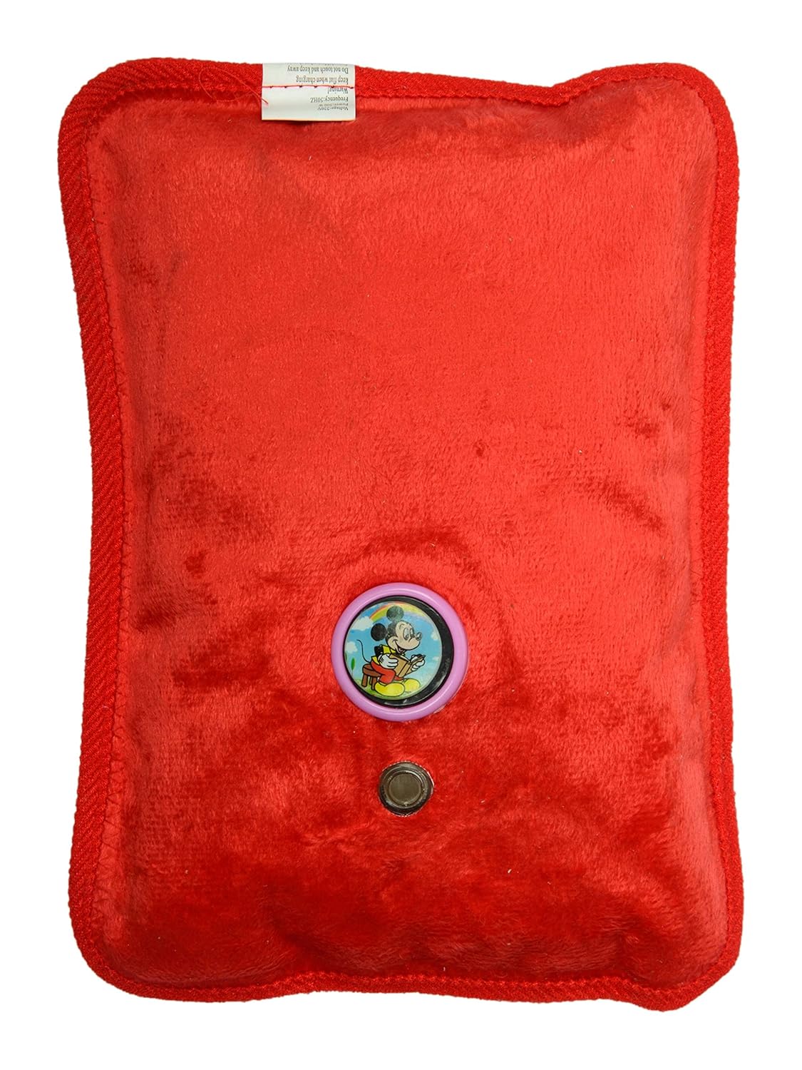 Mycure Electric Hot Water Pack (Red) Amazon.in Health & Personal Care