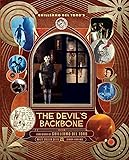 Guillermo del Toro's the Devil's Backbone