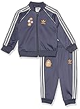 adidas Originals Unisex-Baby Superstar Set, Shadow