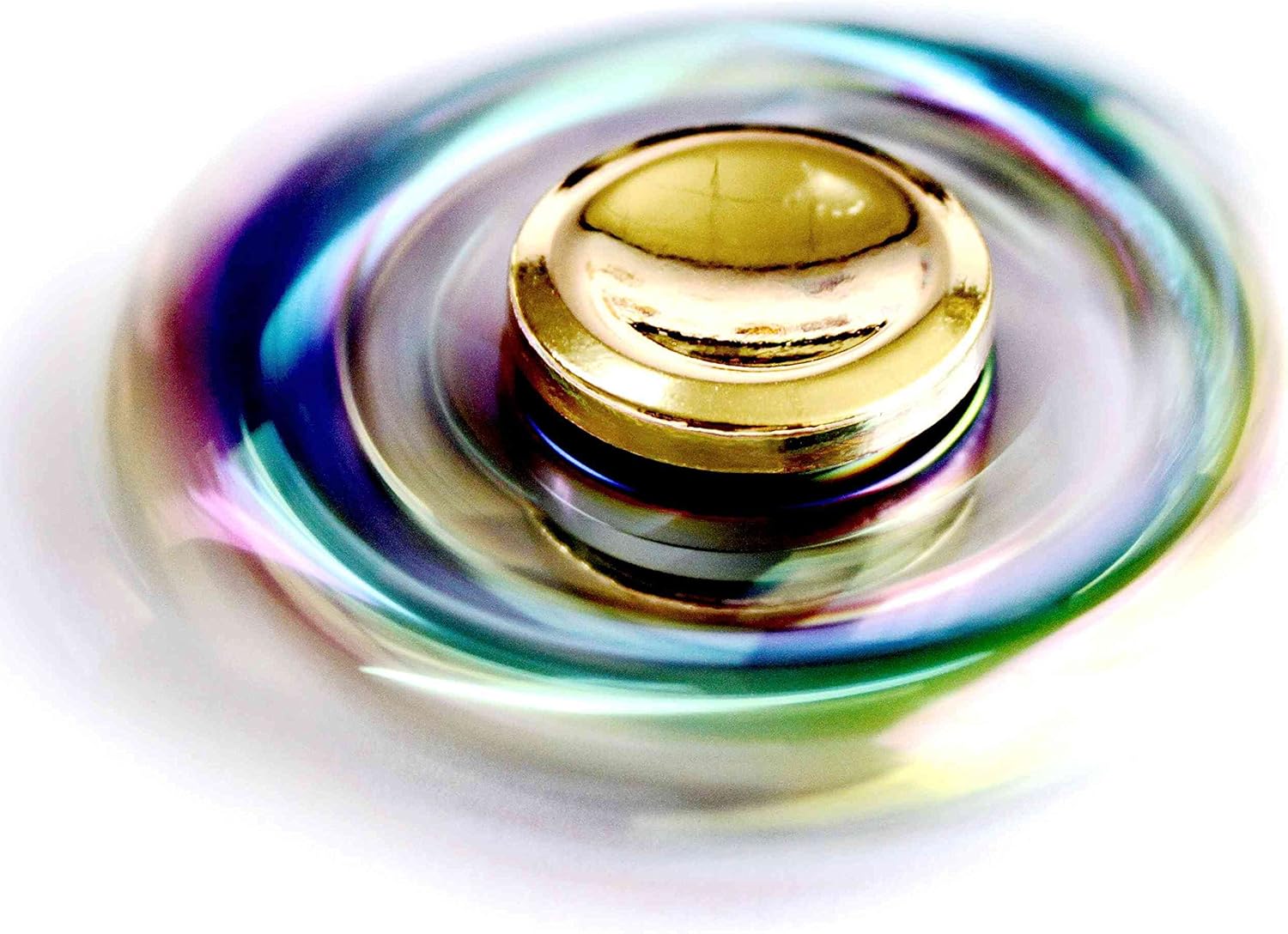 dolphin fidget spinner