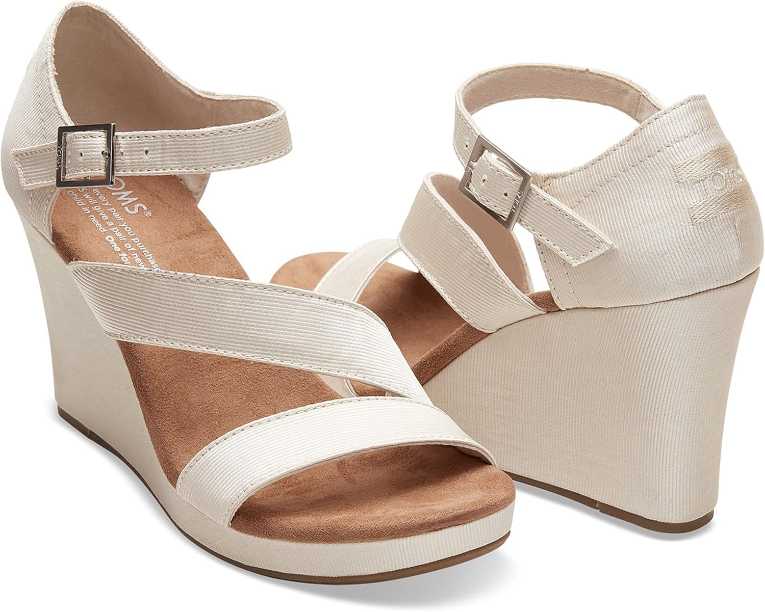 toms clarissa wedge