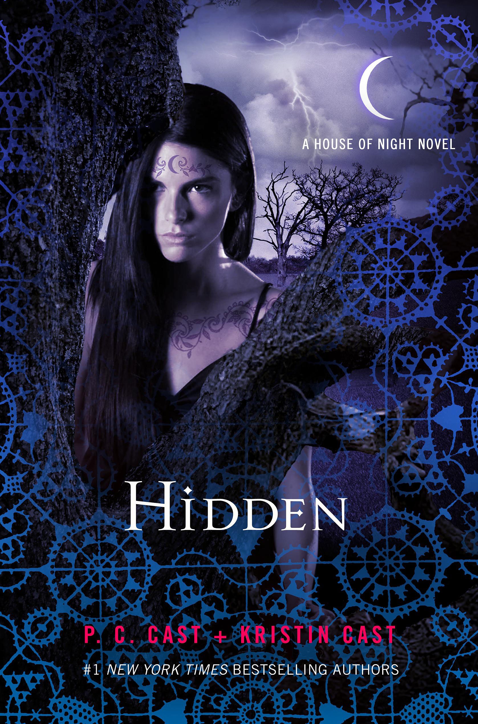 Hidden House Of Night 10 Cast P C 9781250019394 Amazon Com Books Hidden House Of Night 10 Cast P C 9781250019394 Amazon Com Books