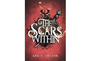 The Scars Within (Twisted Thorn Book 1)