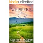 Whispers of Truth: A Christian Romance (River Falls Book 4)