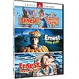 Ernest Goes to Camp / Ernest Scared Stupid / Ernest Goes to Jail