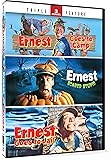 Ernest Goes to Camp / Ernest Scared Stupid / Ernest