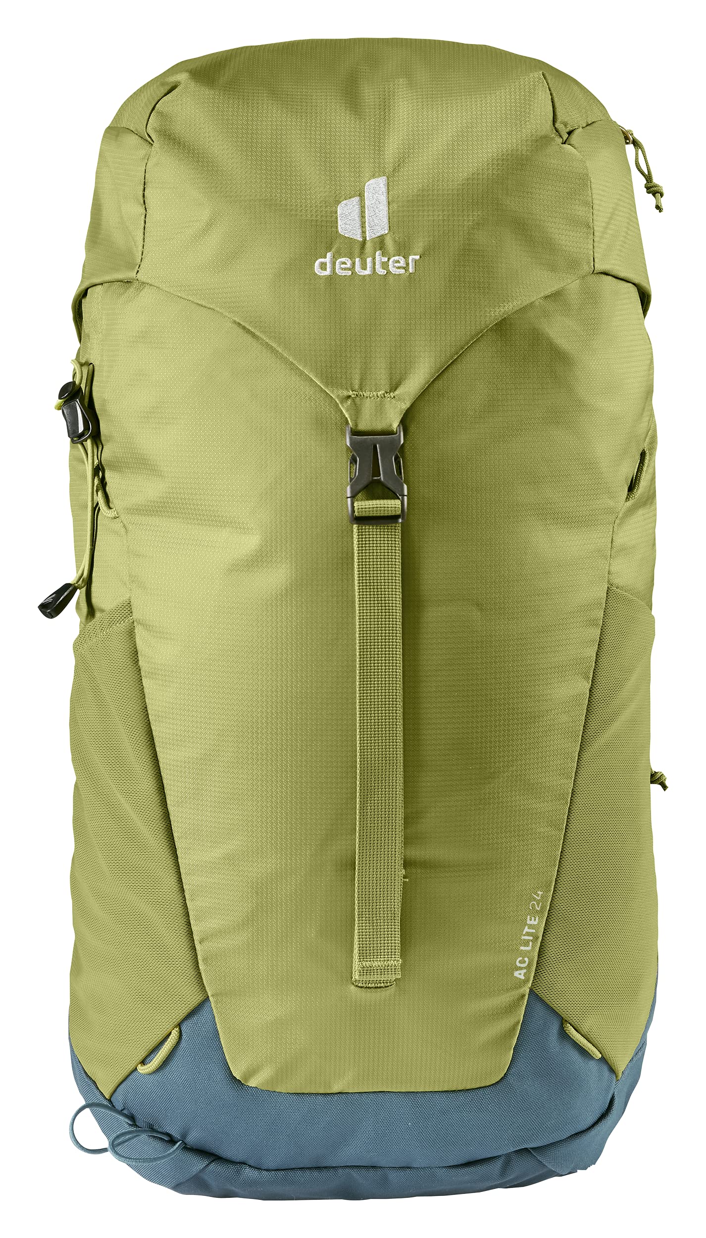 Deuter AC Lite 24 Rugzak - cherry-masala