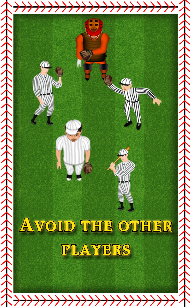 Baseball Pitch Fever : The All Star Match Season League - Gold Edition - Thumbnail 4
