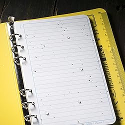 Rite In The Rain Weatherproof Loose Leaf