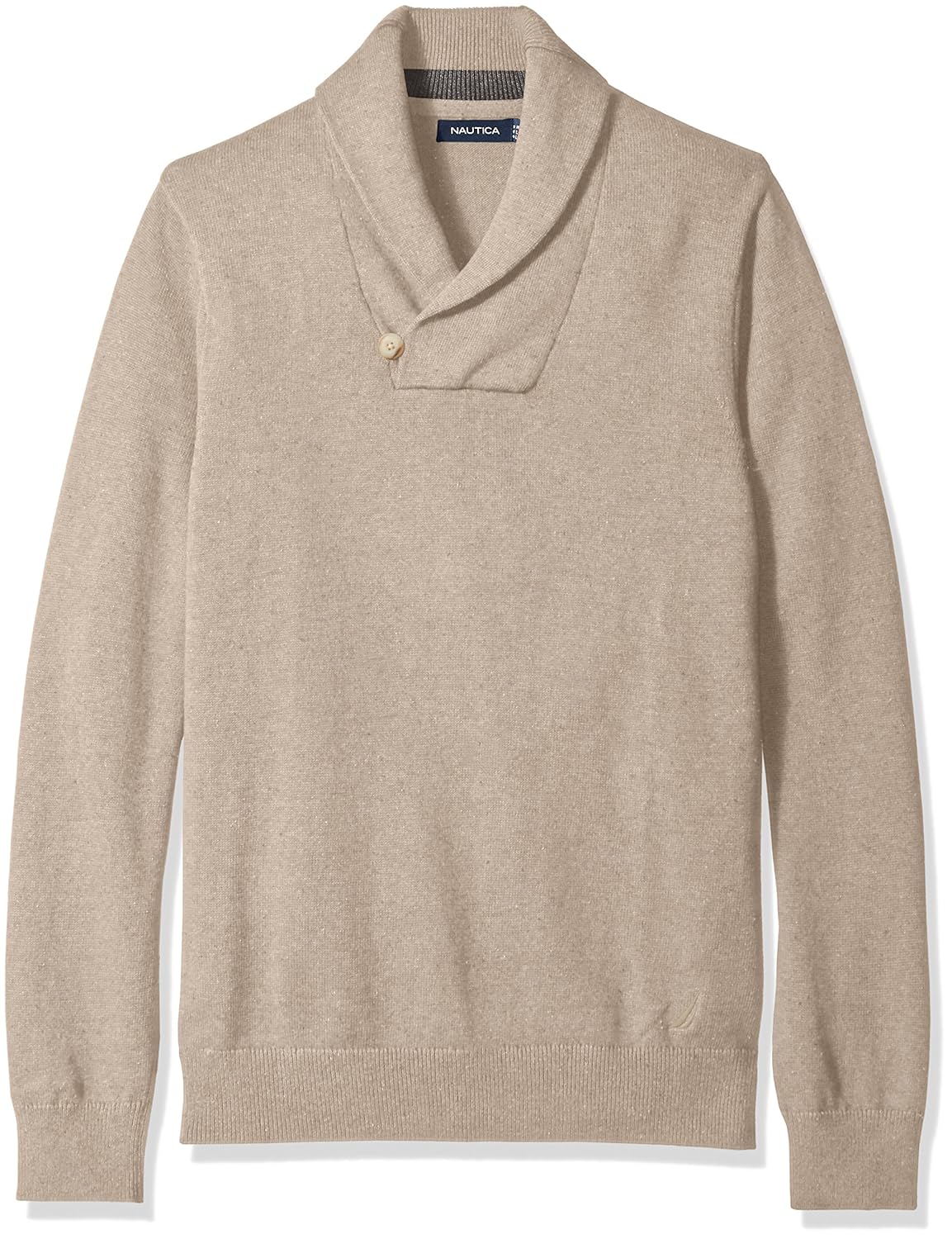 Nautica Men's Pullover Sweater Amazon.co.uk Clothing