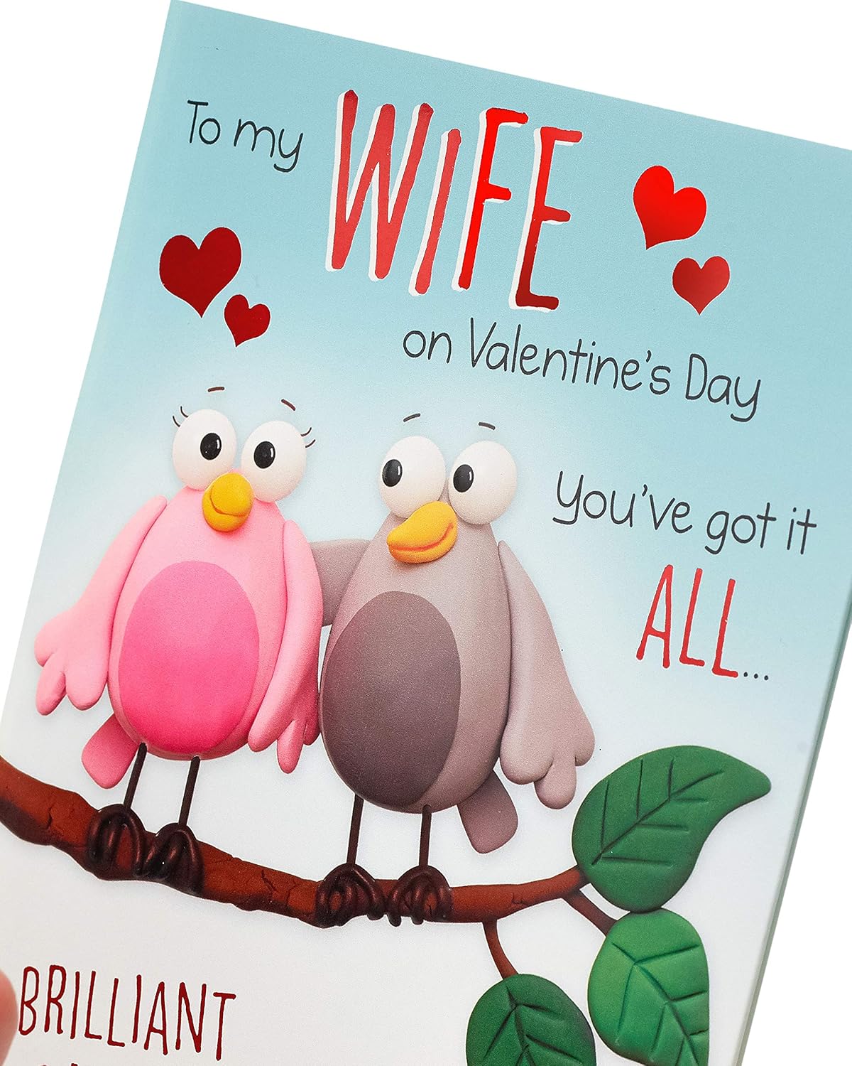 UK Greetings, Multi, 149mm x 229mm - Image 5