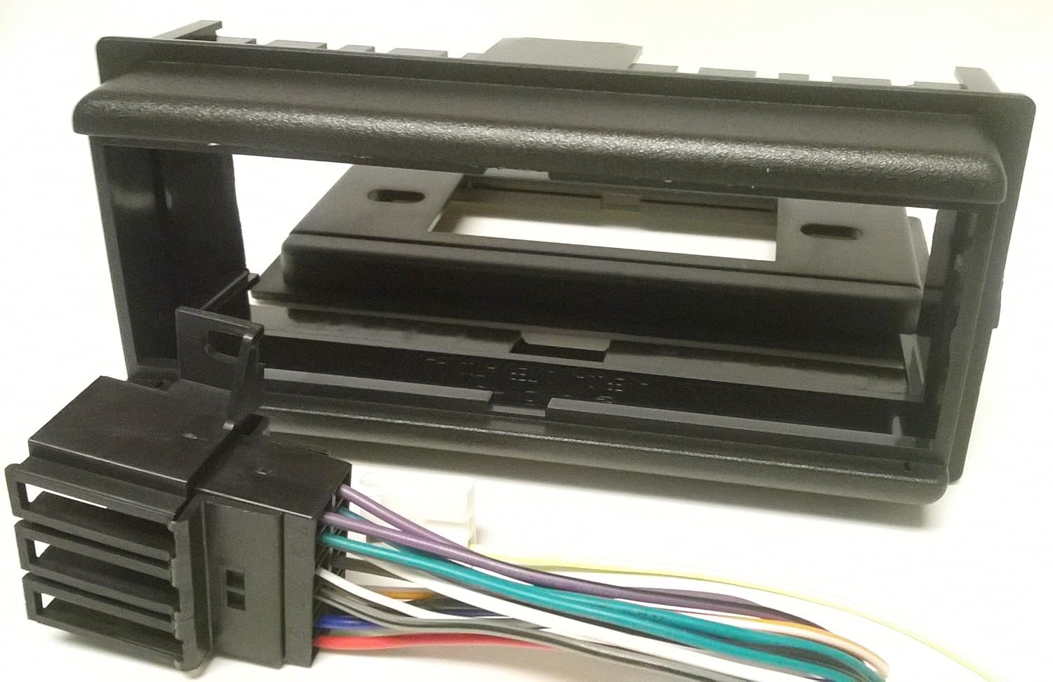 2002 Cadillac Deville Aftermarket Radio Installation Jonesgruel