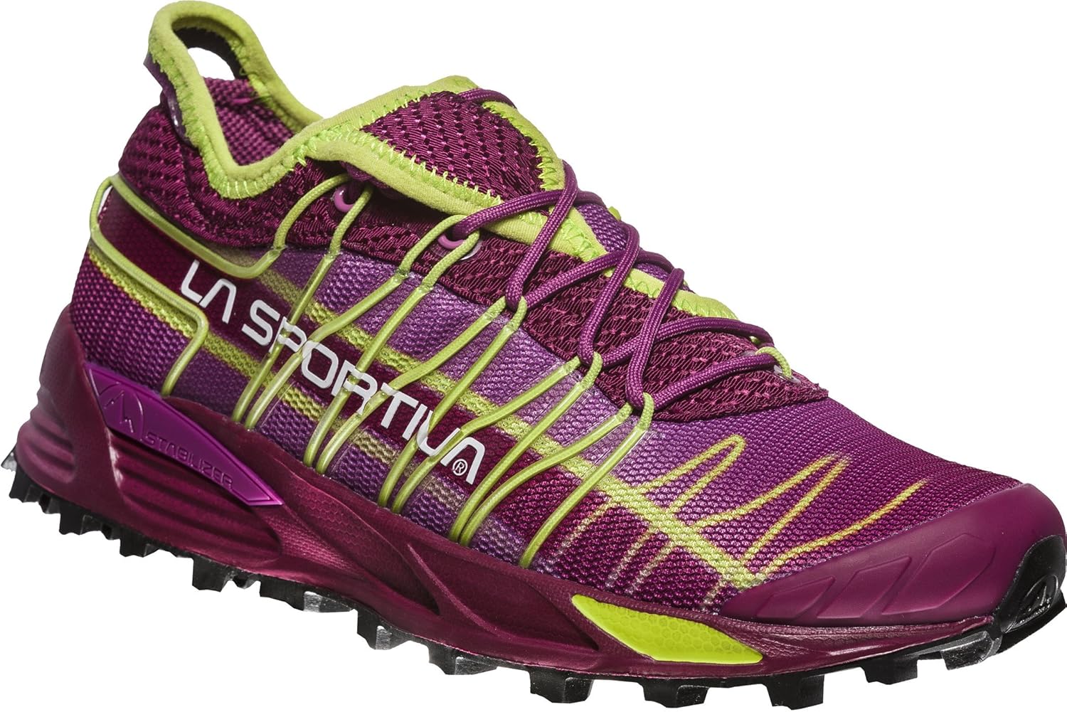 la sportiva mutant mujer