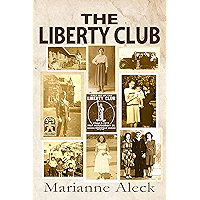 The Liberty Club book cover