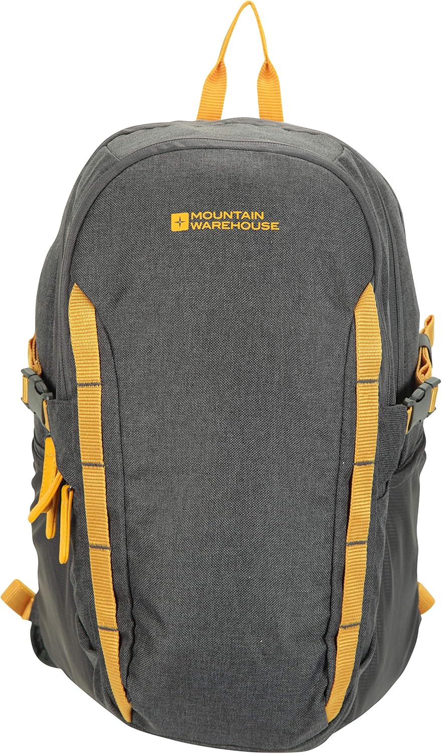 Mountain Warehouse Granite 25L Backpack Durable Daypack