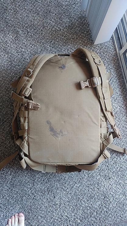spec ops backpack