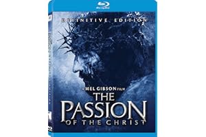 The Passion of the Christ (Definitive Edition)