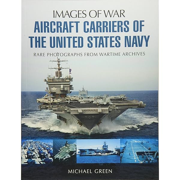 (未使用･未開封品)Great Ships: Aircraft Carriers [DVD] Nimitz-Class Aircraft Carriers (New Vanguard, No. 174