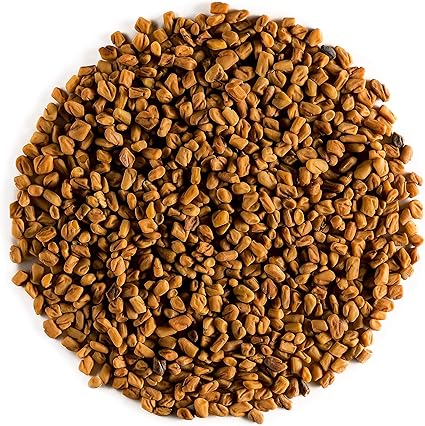 Fenugrec Bio Graines Epice Premium Trigonelle Graine Biologique 100g Amazon Fr Epicerie