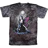 The Mountain Night Fairy T-Shirt