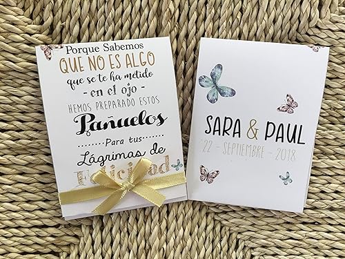 Lágrimas de felicidad 1