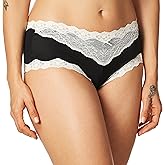 Maidenform Women's Sexy Must Have Cheeky Hipster