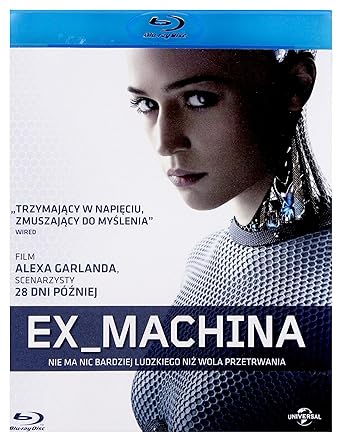 sous titre ex machina