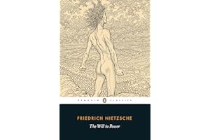 The Will to Power (Penguin Classics)