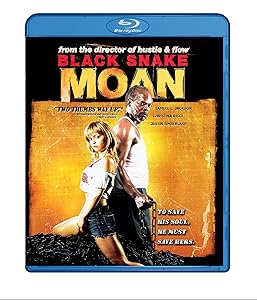 Black Snake Moan [Blu-ray]