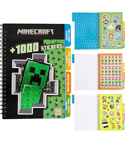 Descendants 2 Sticker Pad – 6 Pages, 120 Stickers, Officially Licensed Fun For Kids - View #4