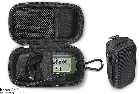 wrist gps for hiking