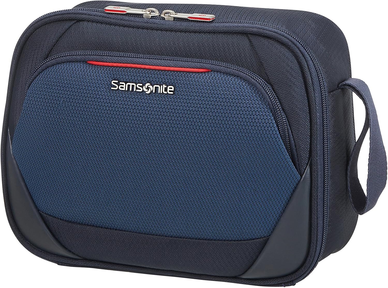 samsonite toiletry bag