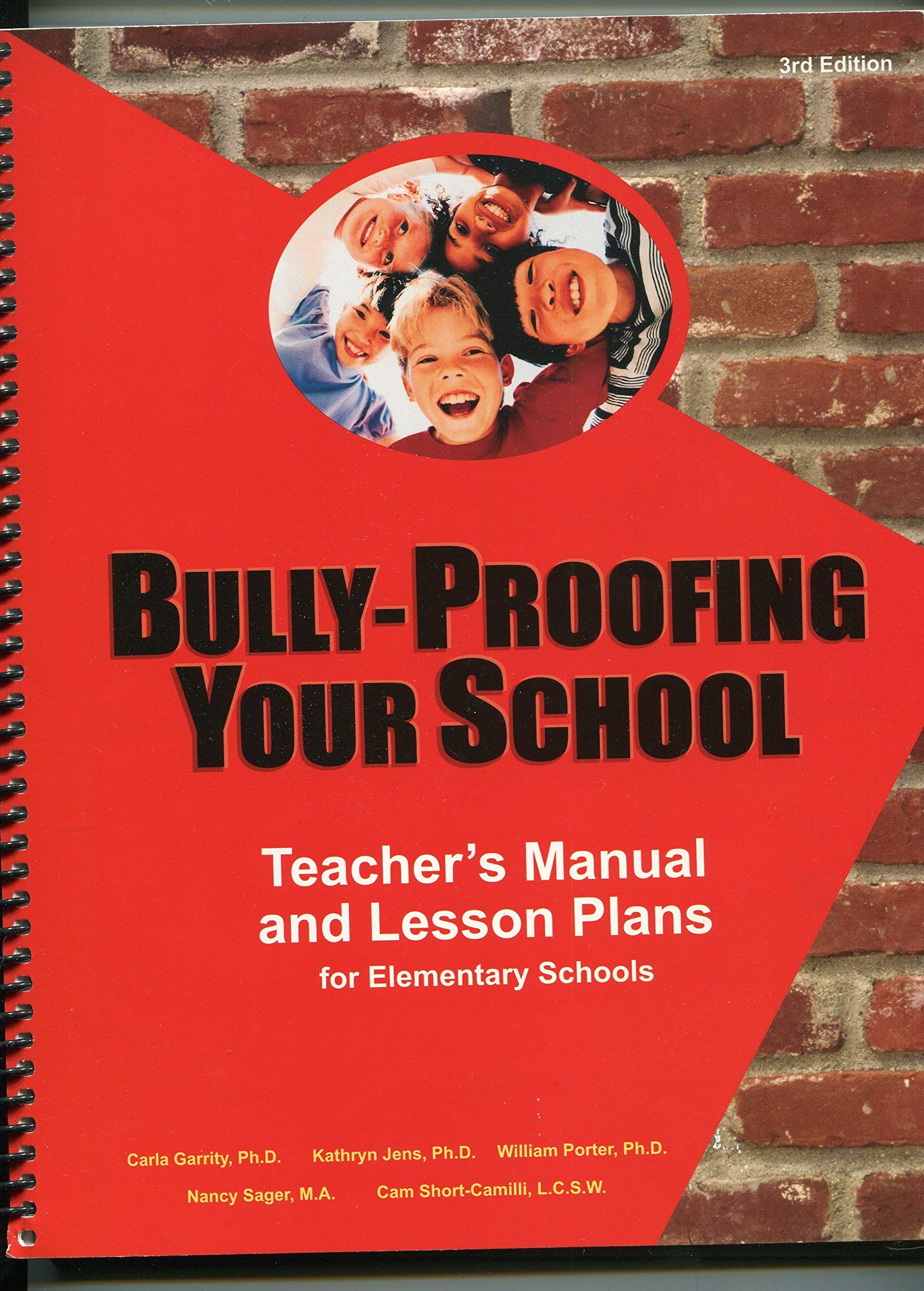 Bully lessons