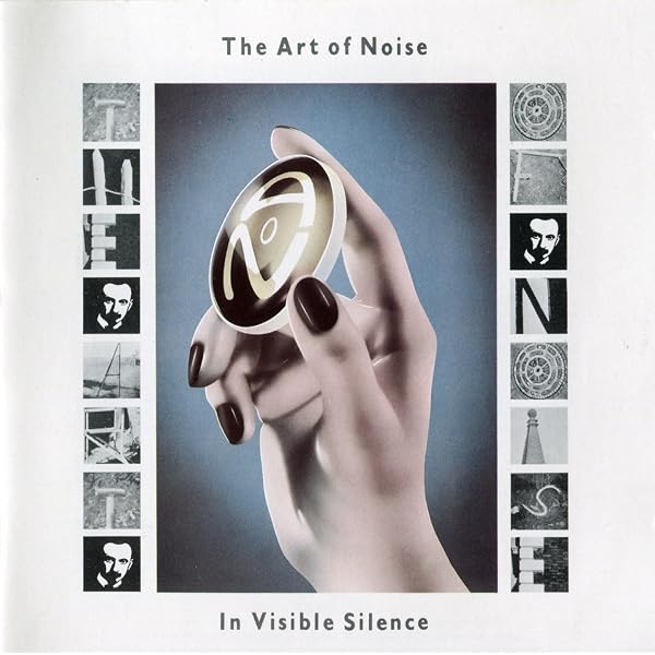 Art of Noise - Into Battle With the Art of Noise - Amazon.com Music