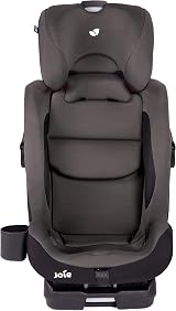 Joie Bold R Group 1/2/3 Car Seat Ember 9-36 kg 1-12 yrs ISOFIX view 3