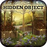 Hidden Object - Summer Garden