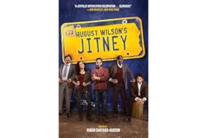 Jitney: A Play