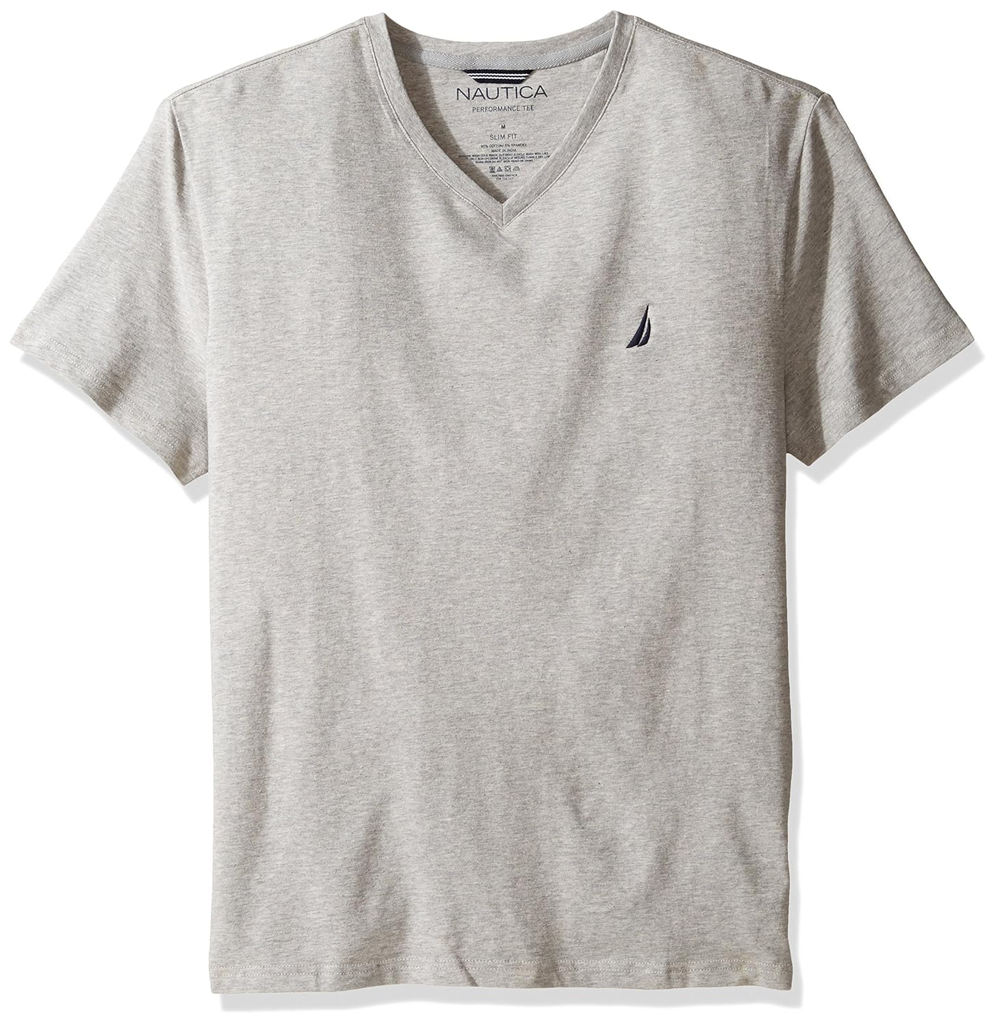 polo floral button down